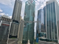 One Shenton (D1), Apartment #178969562